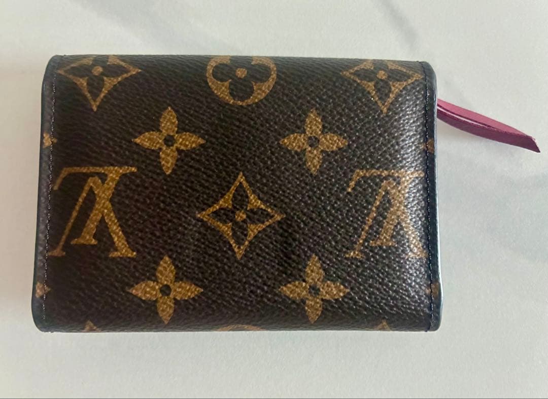 【Louis Vuitton】モノグラム ケース