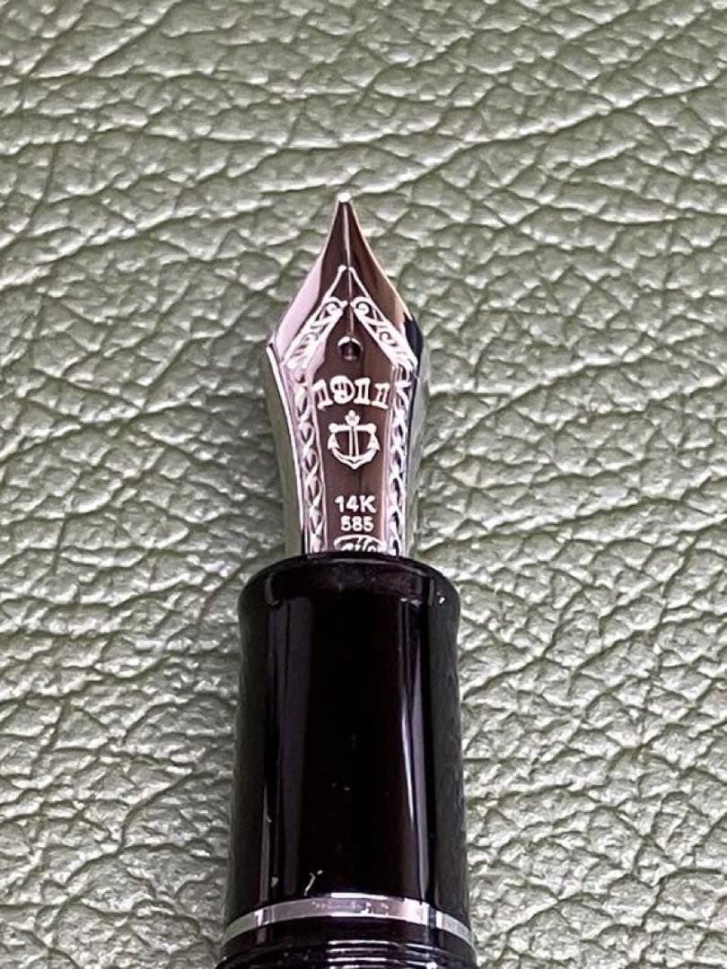 セーラー プロフェッショナルギアスリム シルバートリムコンバーター