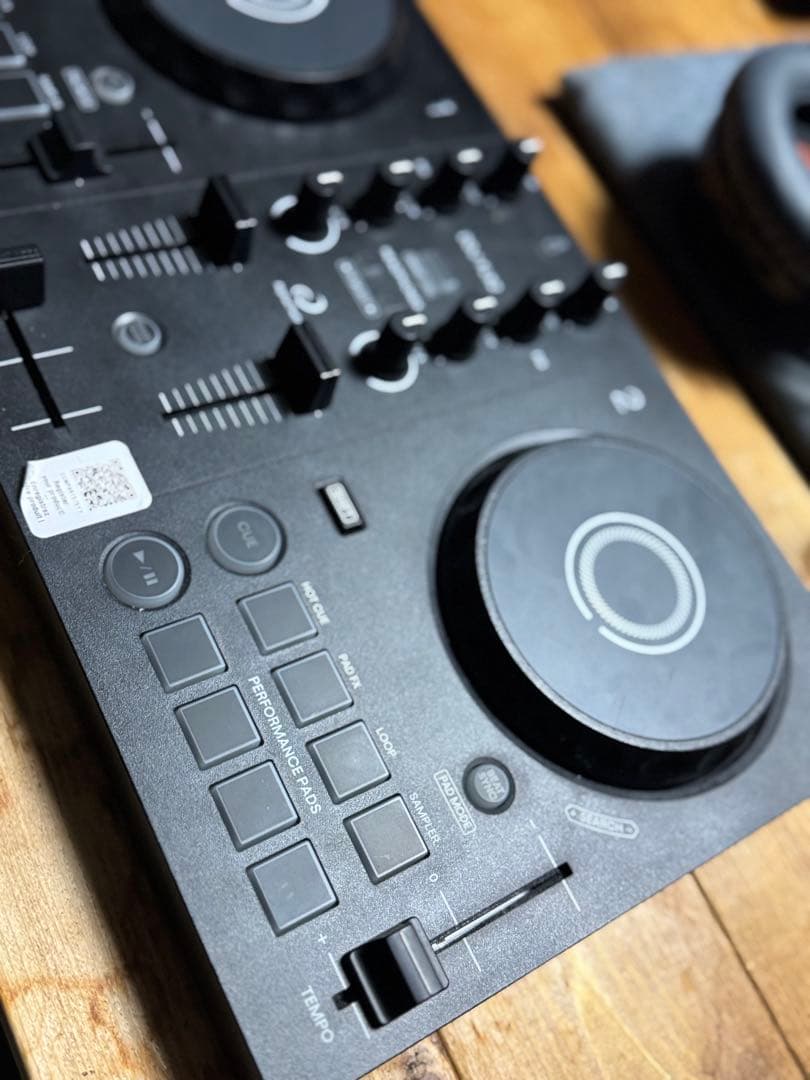 美品】DDL FLX2 DJコントローラー【試遊のみ】 2026年最新】DDJ flx2の