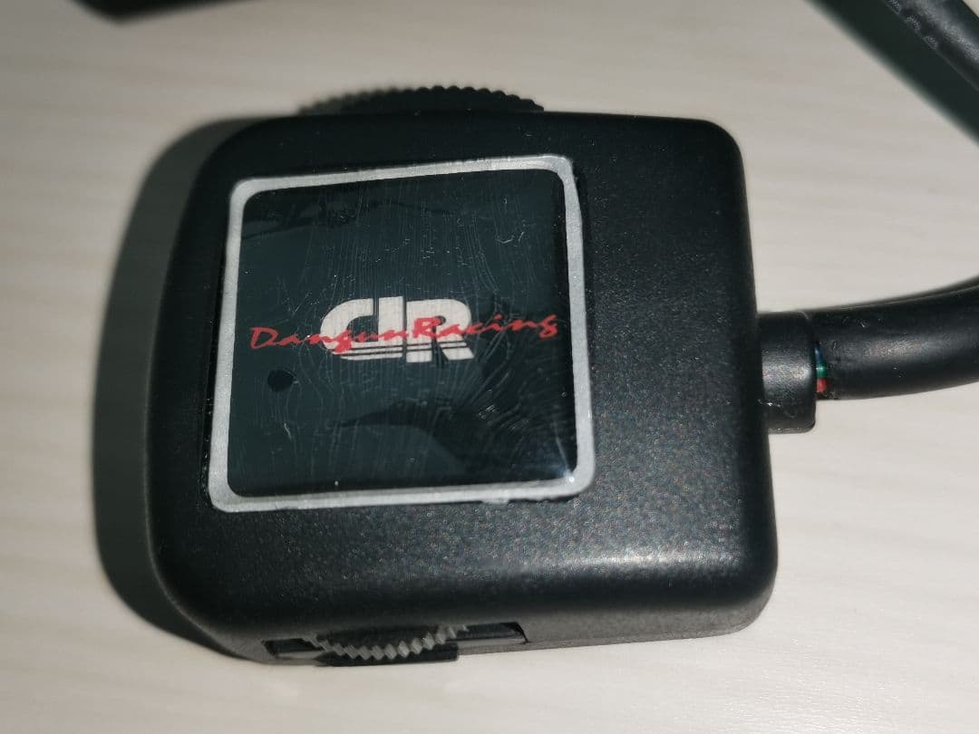 danganracing ELDASH ELメーターパネル86 BRZ 後期用