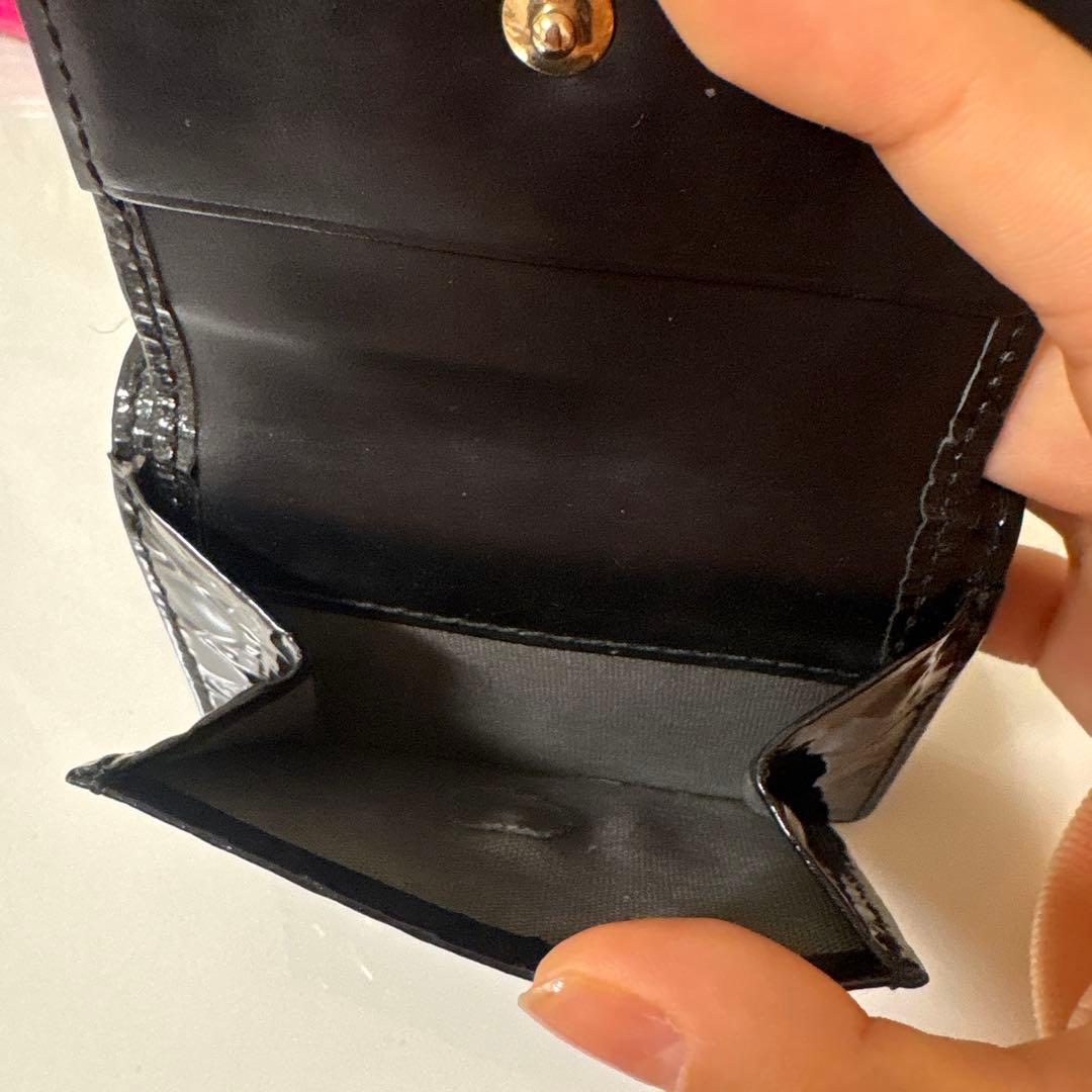 Vivienne Westwood 3つ折り財布