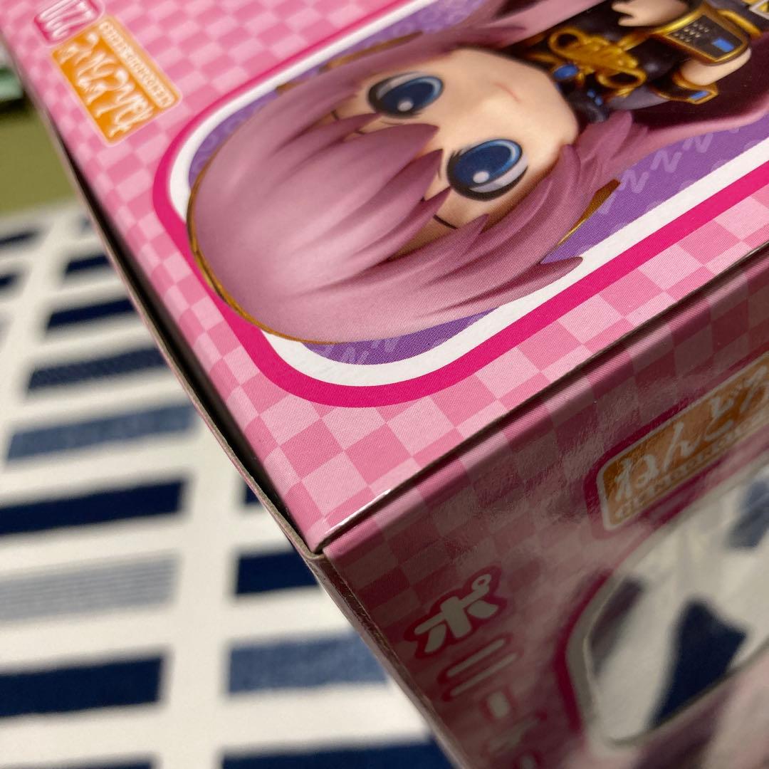 【未開封】ねんどろいど／巡音ルカ（応援Ver.）