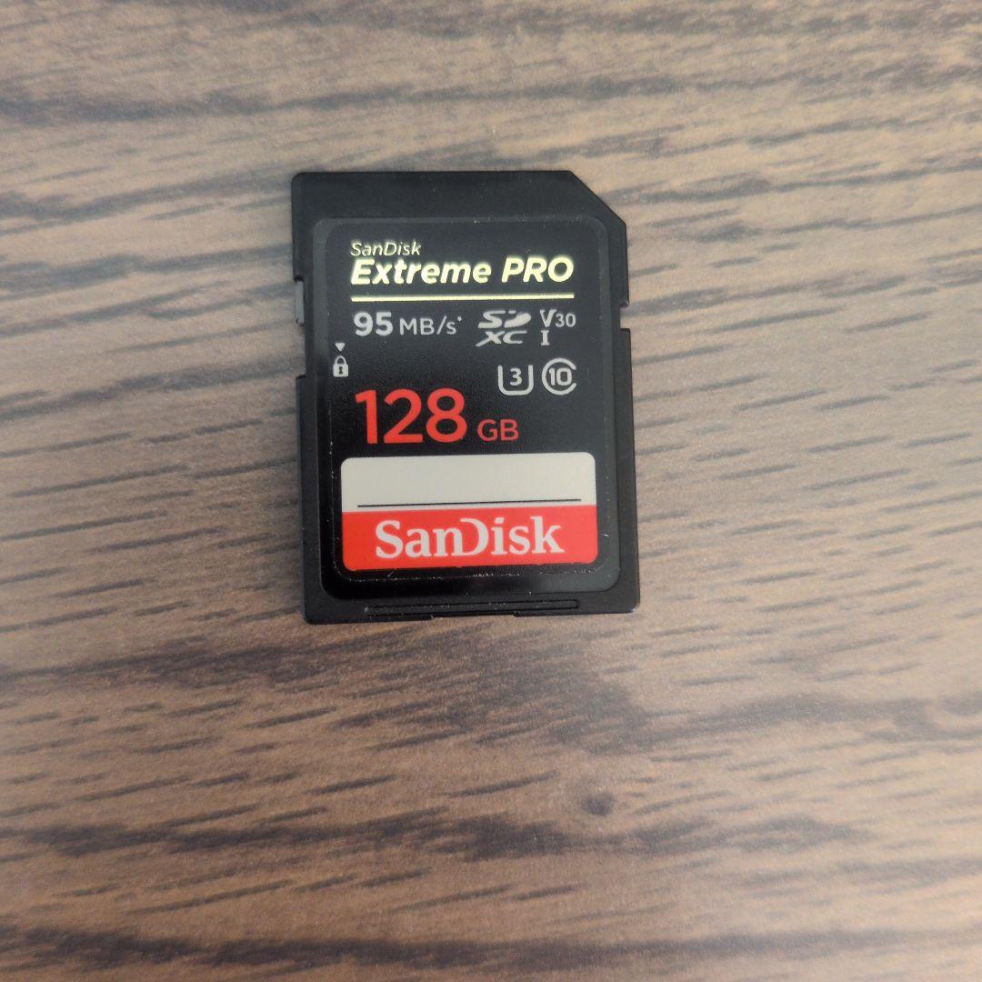 Panasonic HC-W580Mビデオカメラ ブラウン SDカードとケース付