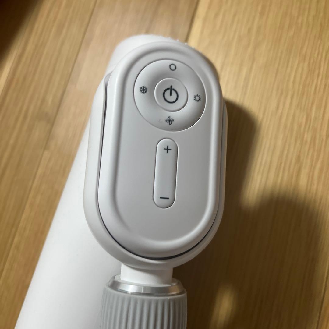 BISARA ハンズフリー　ドライヤー