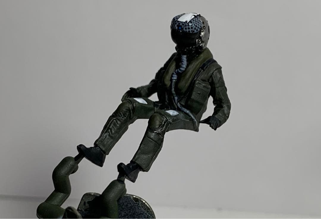 F-35 1/48スケールモデル