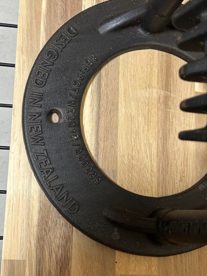 Kindling Cracker キンドリングクラッカー　薪割り