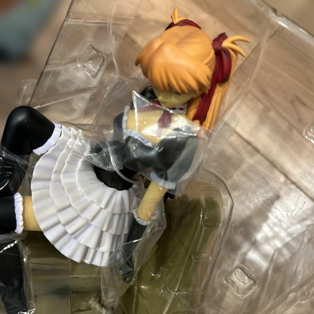 アスカ ゴシックロリータ Ver. フィギュア