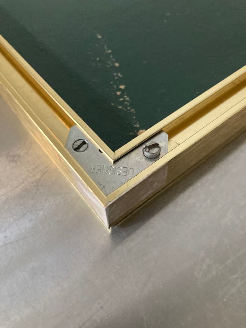 クリムト　絵画　額装　難あり　インテリア　グスタフ・クリムト 水蛇