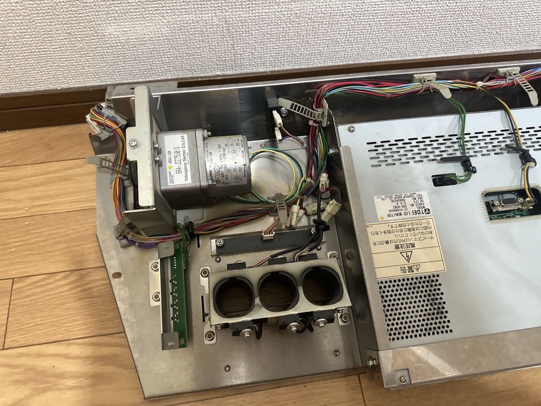 ガリレオファクトリー サテライトモニター セガ おもちゃ