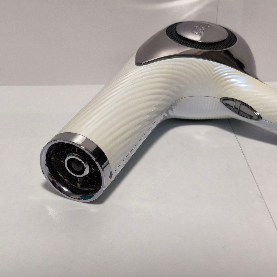 ReFa リファビューテック ドライヤー RE-AB02A ホワイト