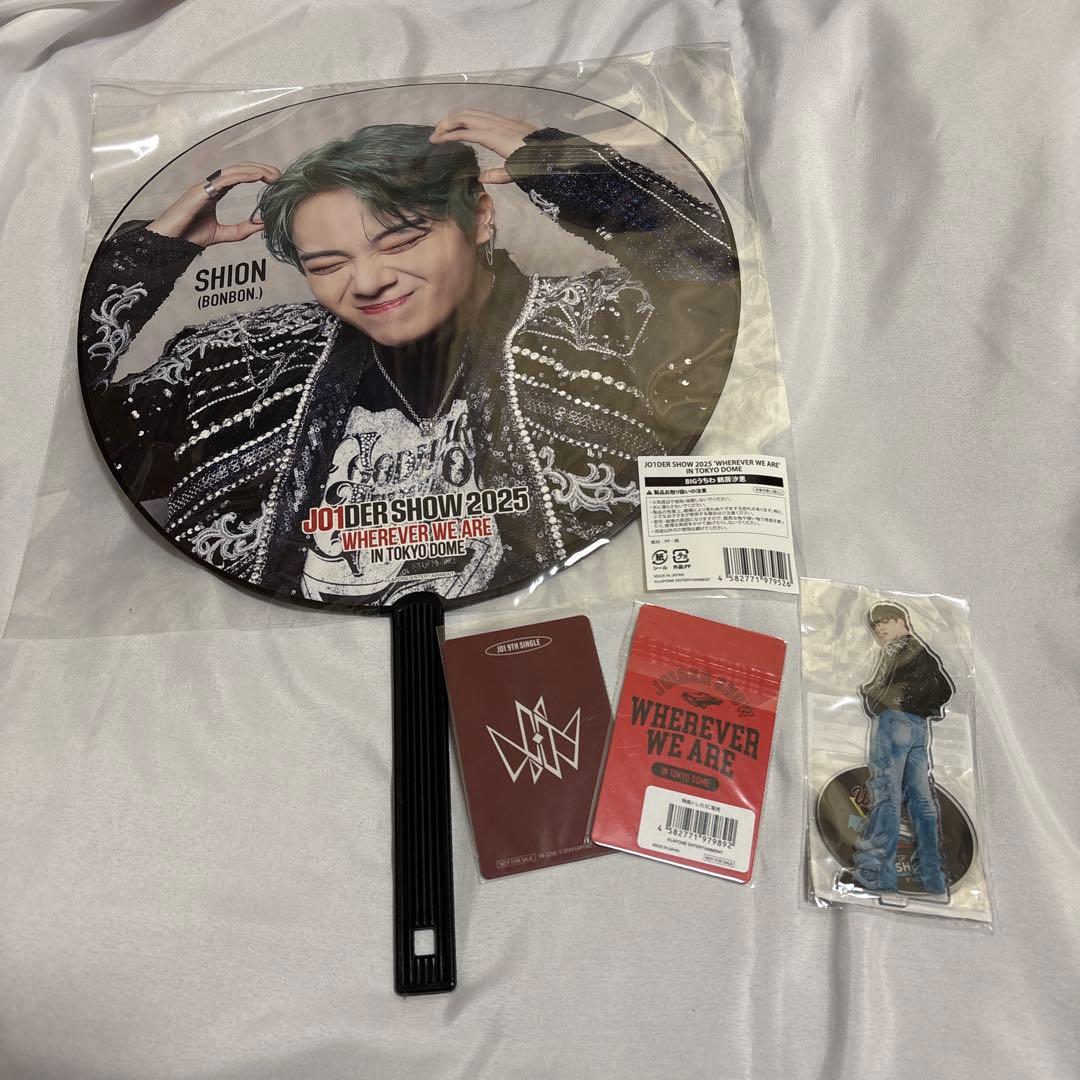 鶴房汐恩 SHION まとめ売り - メルカリ