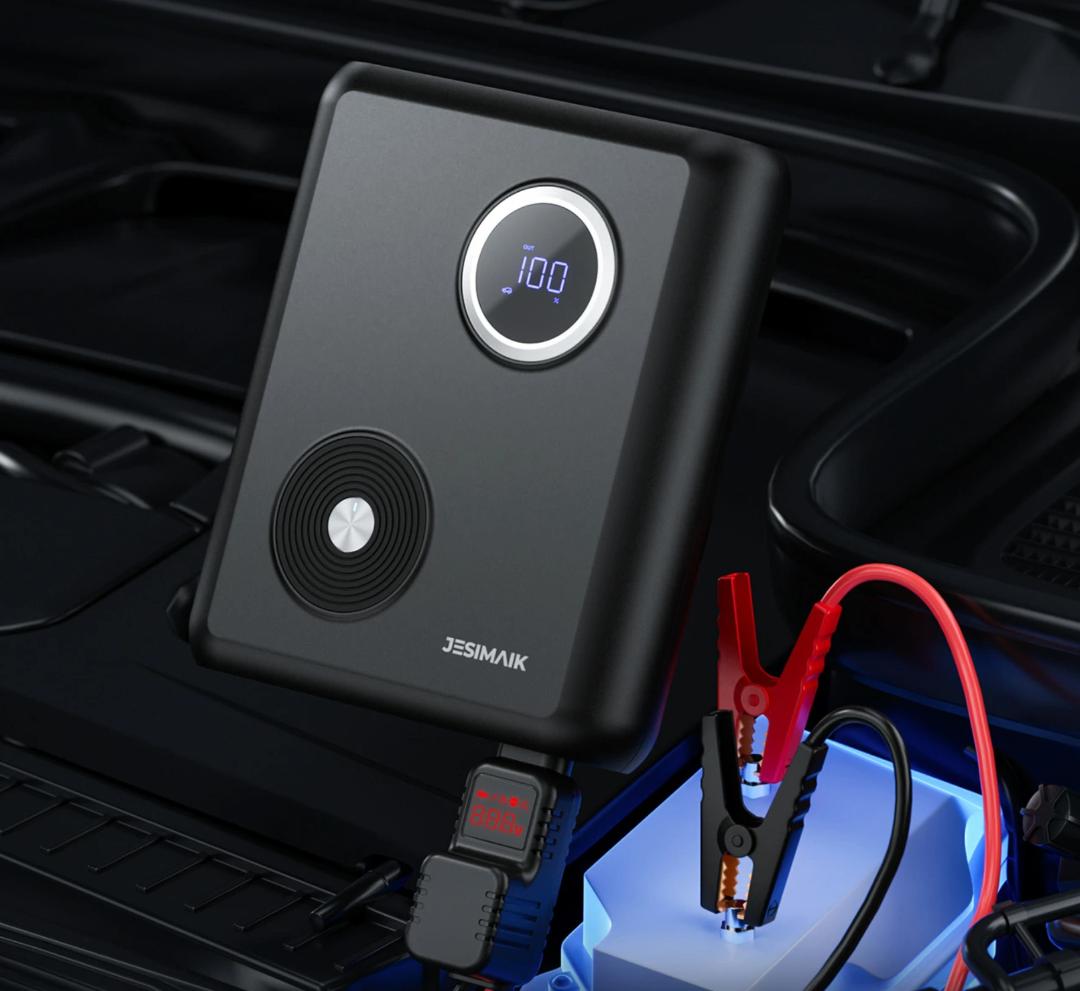 JESIMAIK ジャンプスターター GK03 ジャンプスターター GK03 – JESIMAIK
