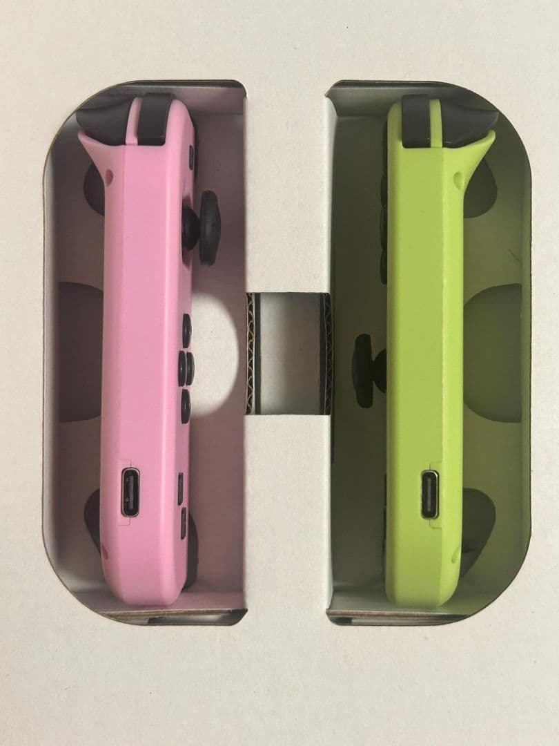 美品　Nintendo Switch 本体 プロコン セット