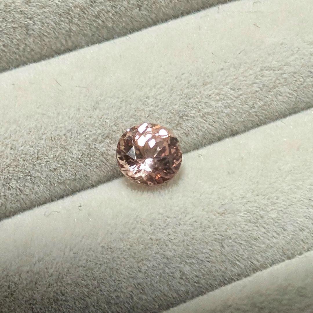 マラヤガーネット（ドラゴンガーネット）