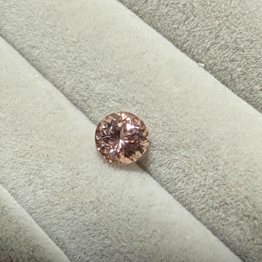 マラヤガーネット（ドラゴンガーネット）