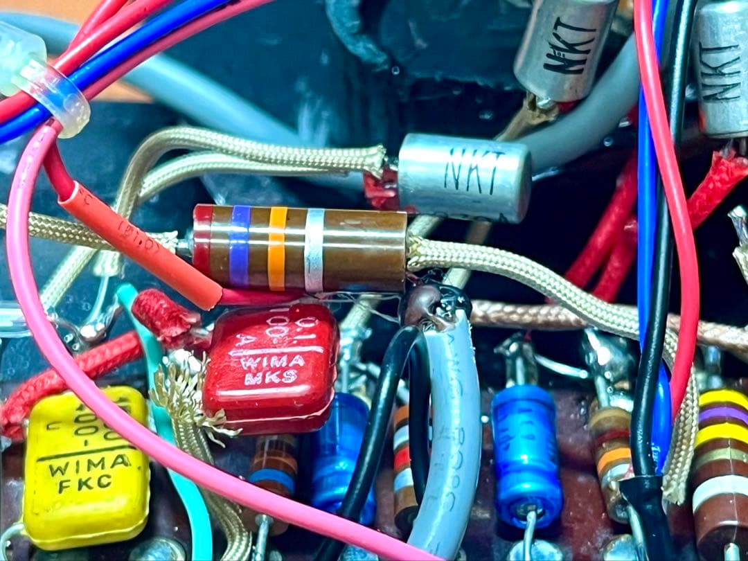 DeliciousTaylormade NKT “BeeAround最終ロット