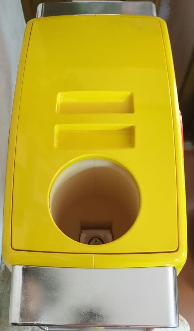 当選非売品 PEPSI ペプシ プレミアムディスペンサー 紙コップオマケ付き