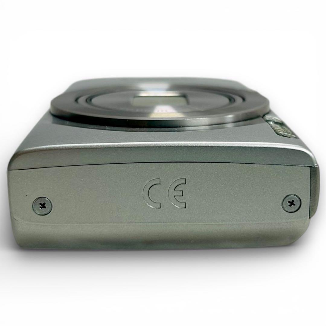 ☆ジャンク☆Canon IXY 180 コンデジ 127 - メルカリ