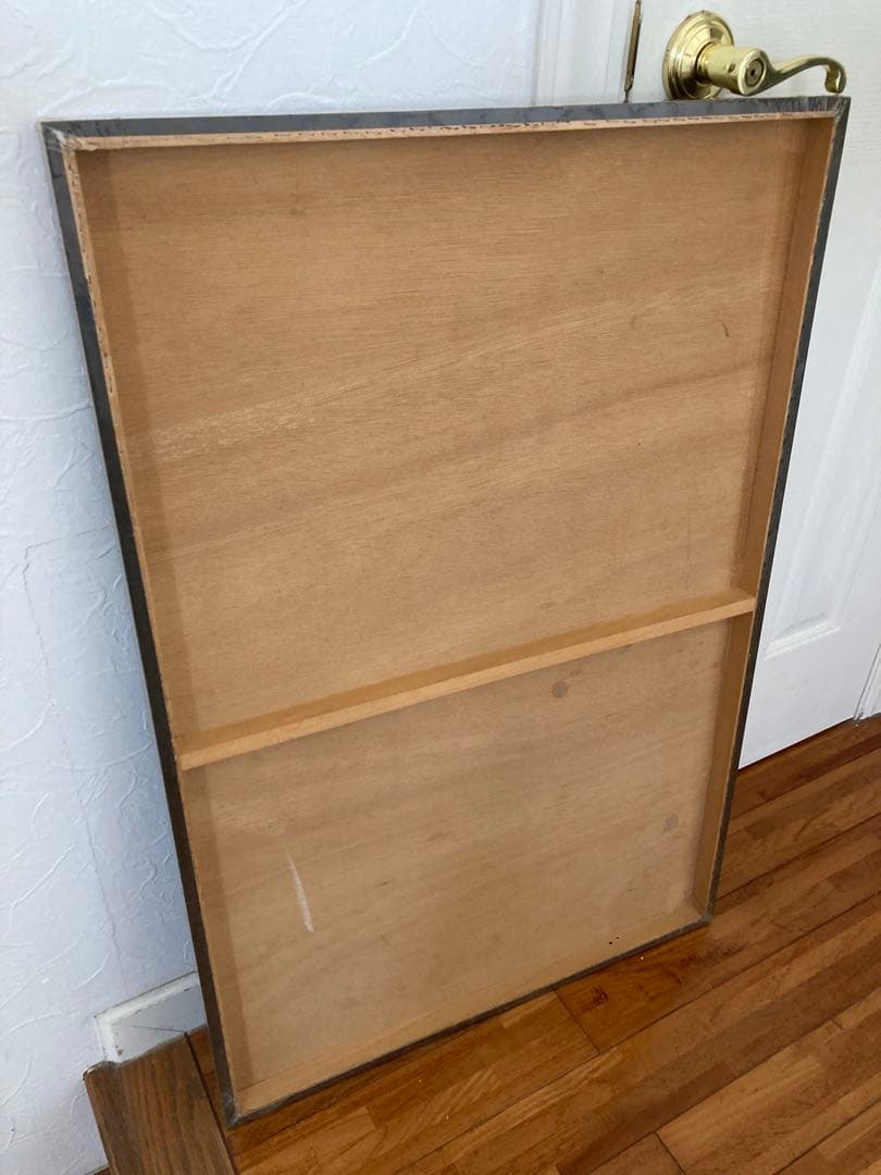 イングリッド バーグマン 特大ポスター化粧板 店舗インテリア サロン