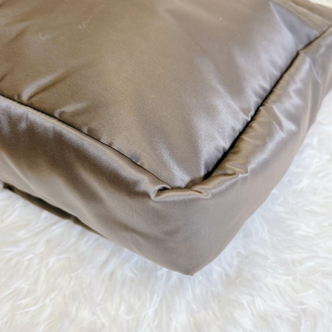 PORTER タンカー ビジネスバッグ 2way 希少色シルバーグレー