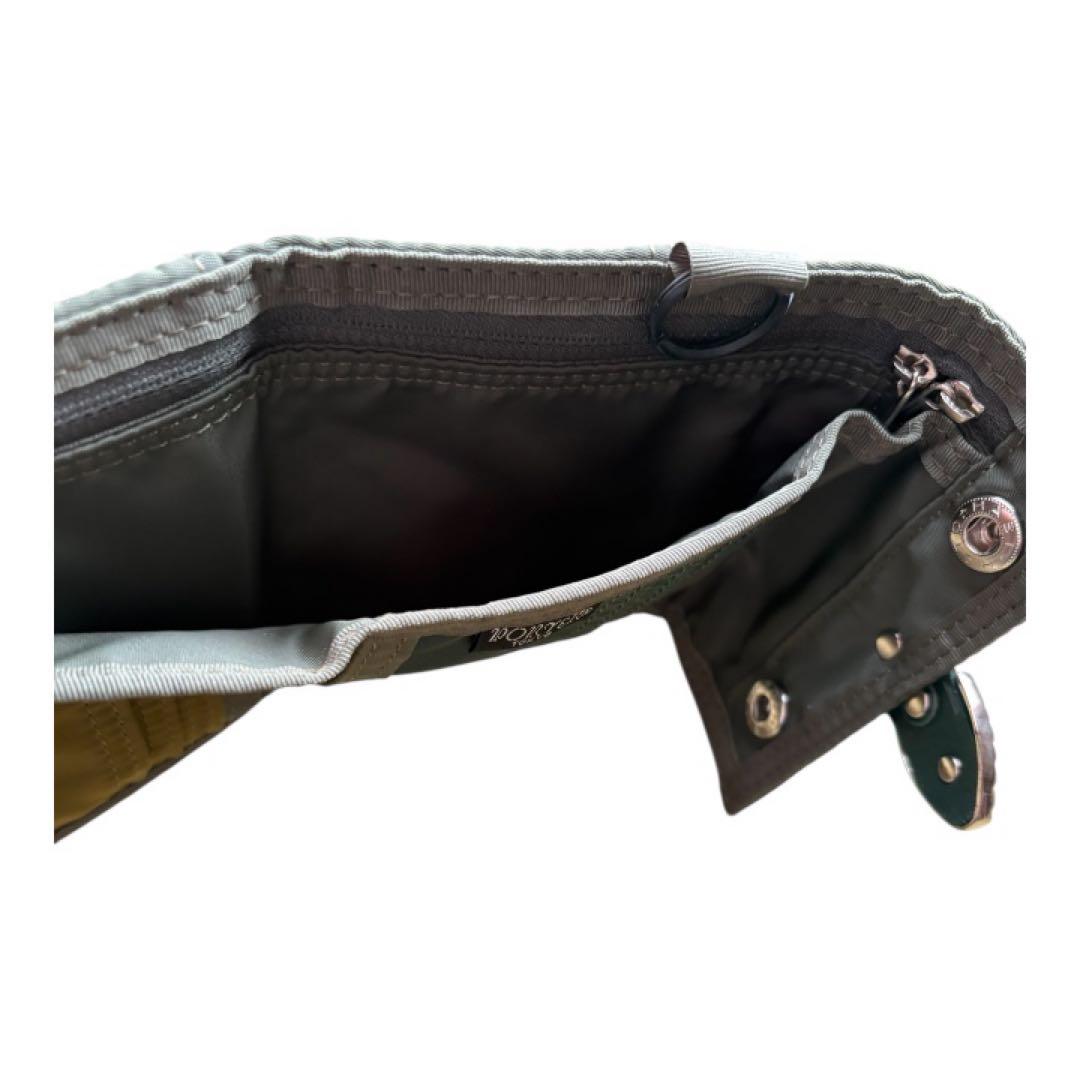 新品 ★TOGA x PORTER★ SHOULDER WALLET