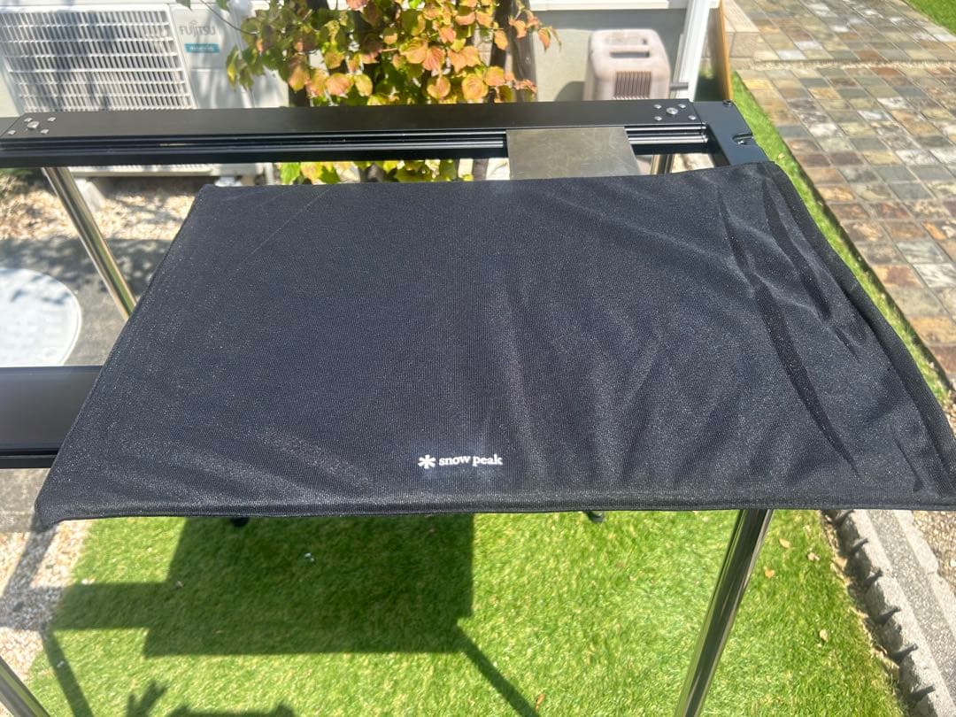 ご*ろ様 スノーピーク IGT パーツ アクリル天板 2ユニット