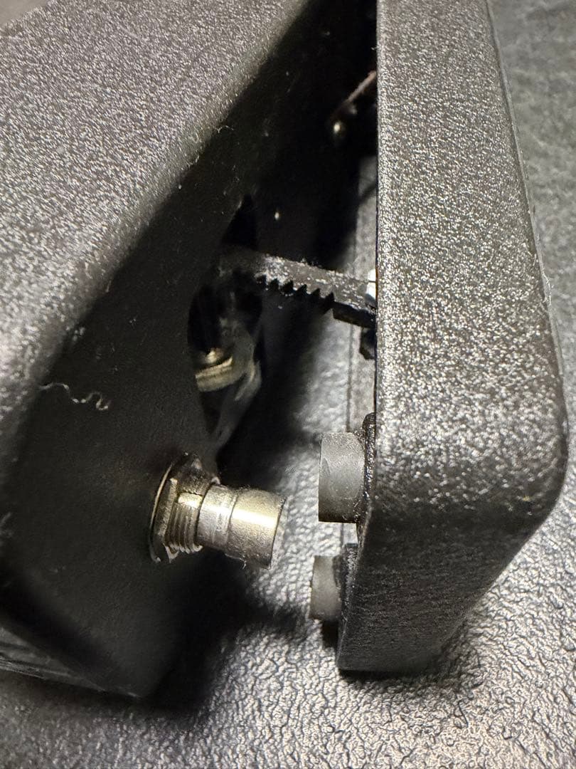 Cry Baby GCB95 ワウペダル