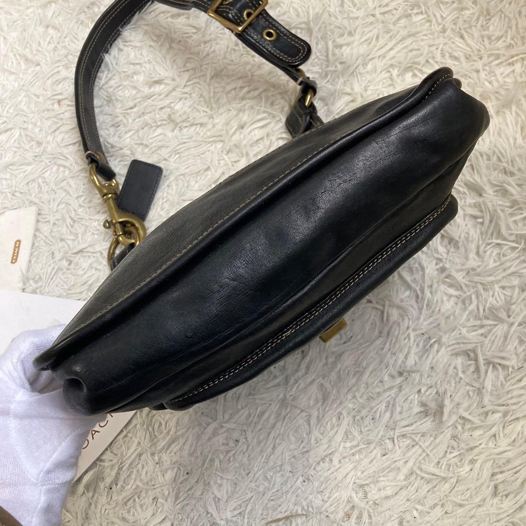 バッグ vintage coach old archive y2k legacy