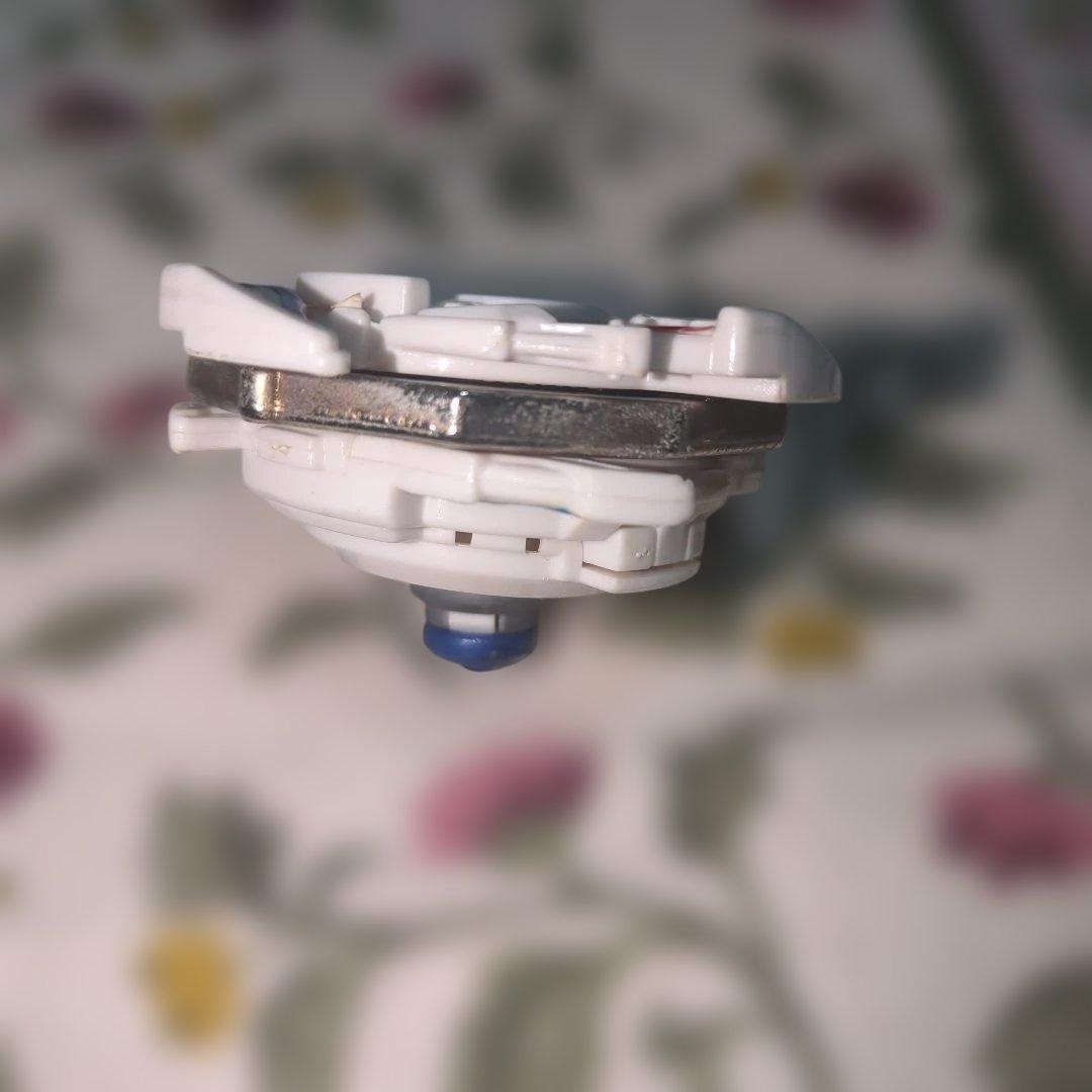 ベイブレードドラグーンGT