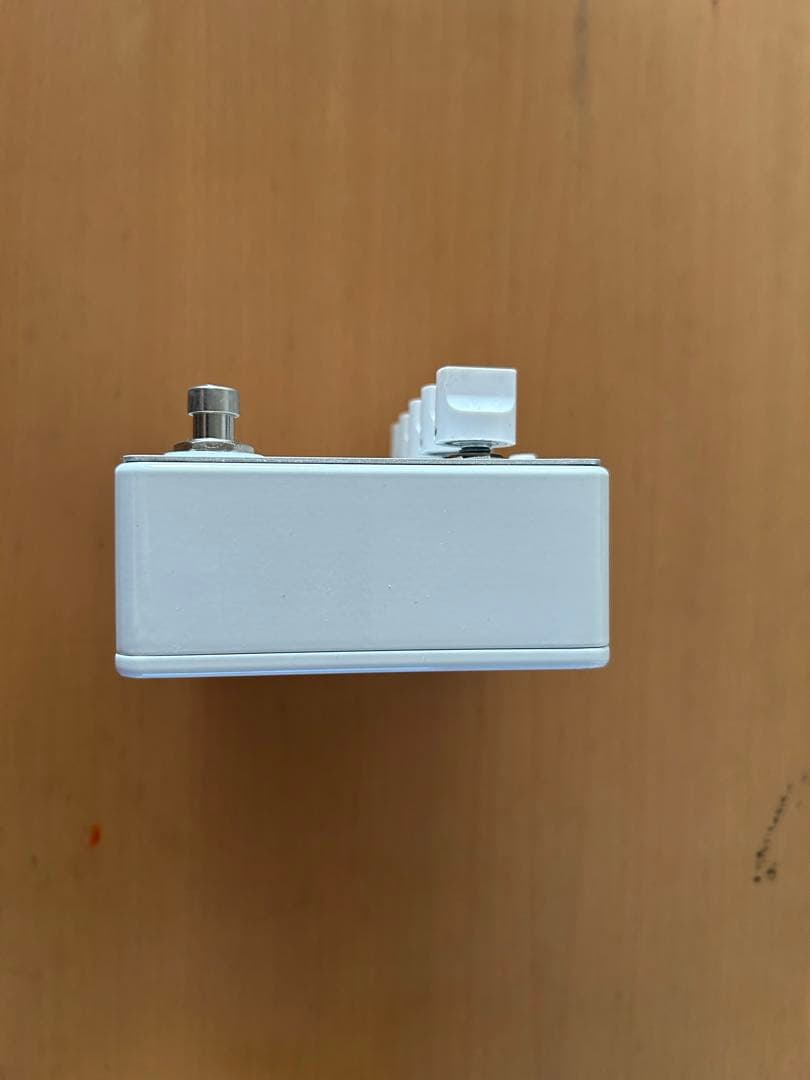 Limetone Audio JACKAL ギターエフェクター 限定記念モデル