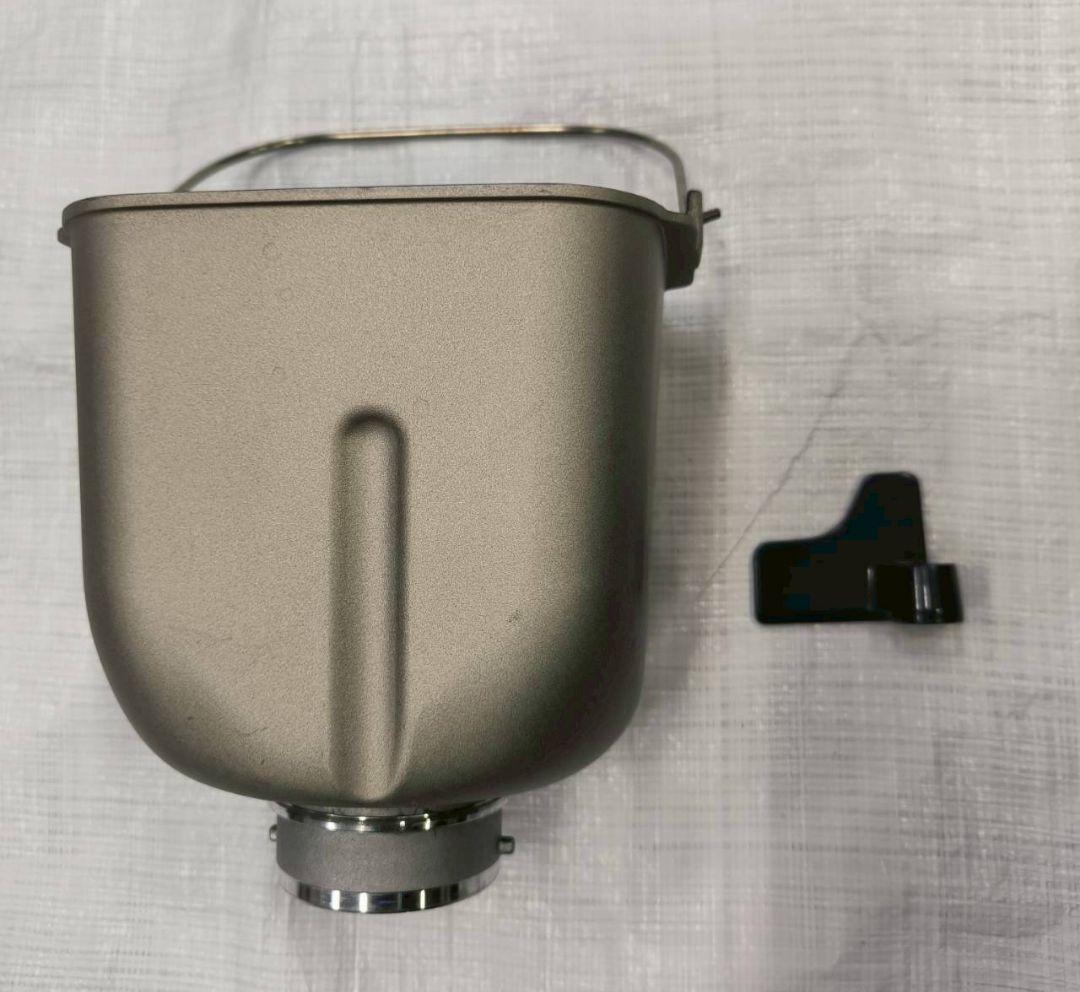 送料無料 パナソニック ビストロ SD-MDX4　2021年製