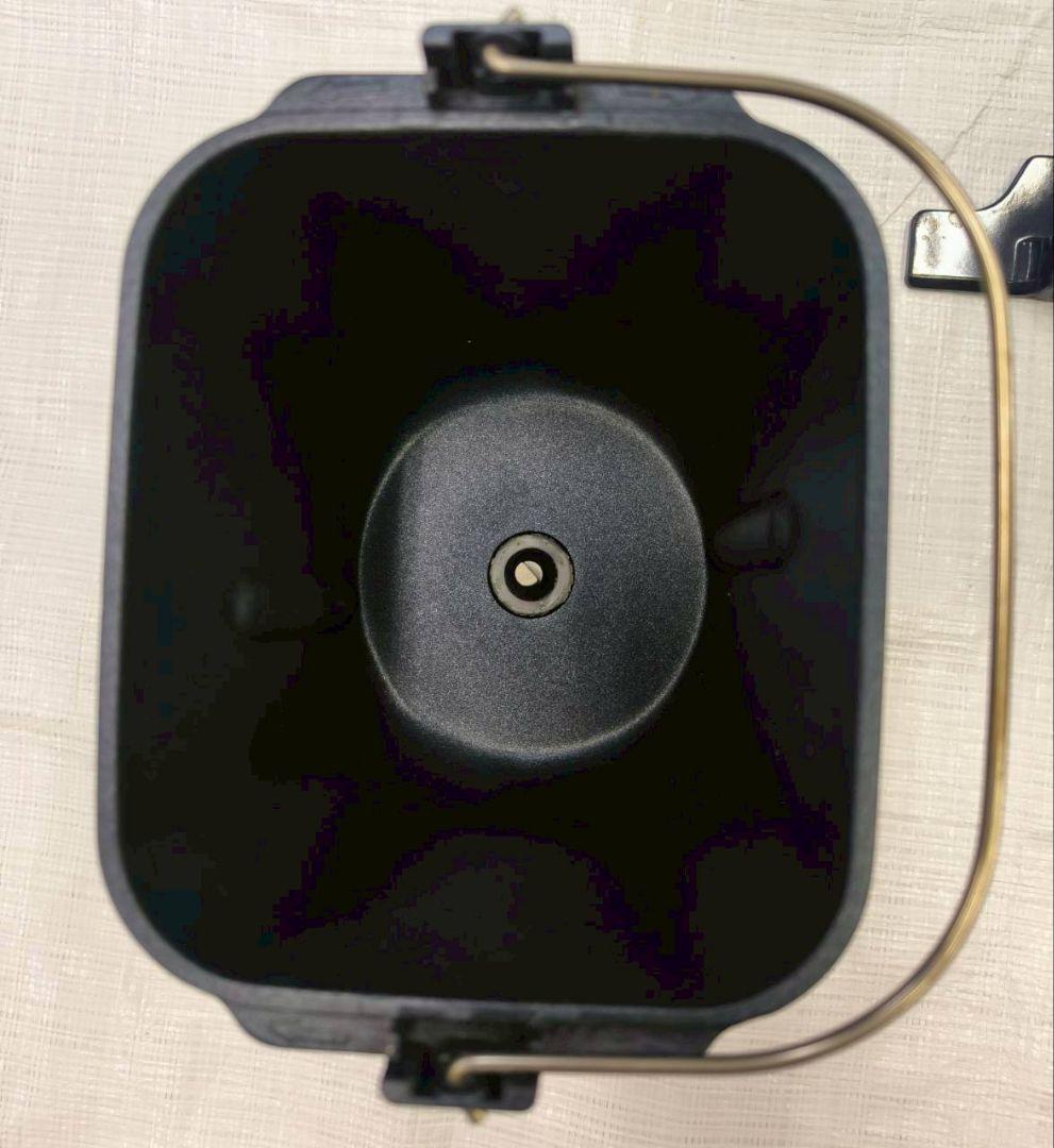 送料無料 パナソニック ビストロ SD-MDX4　2021年製