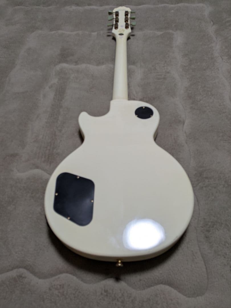 み*や様 Epiphone Les Paul Studio ケース付き