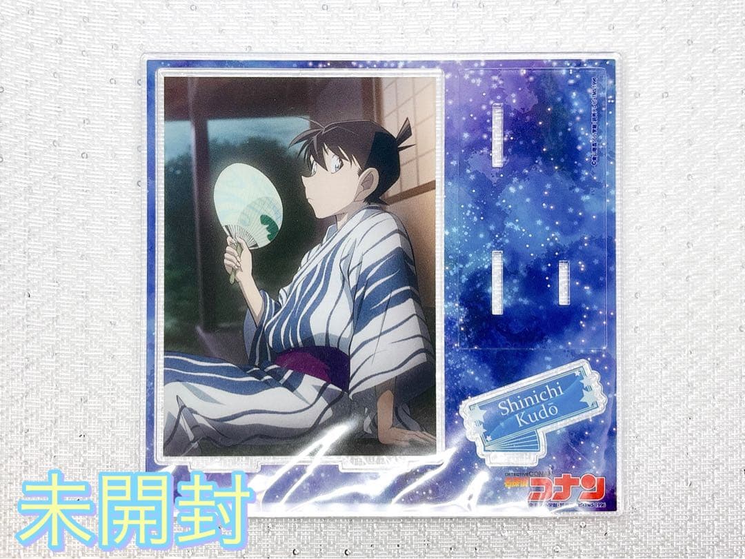 名探偵コナン グラビアコレクション summer 名探偵コナン』グラビア