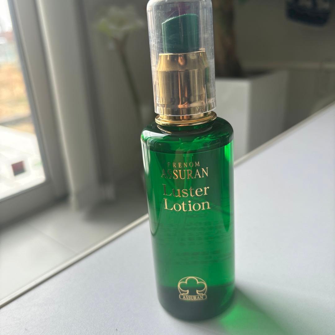 ⭐️専用⭐️ASSURAN スキンケア 3点セット