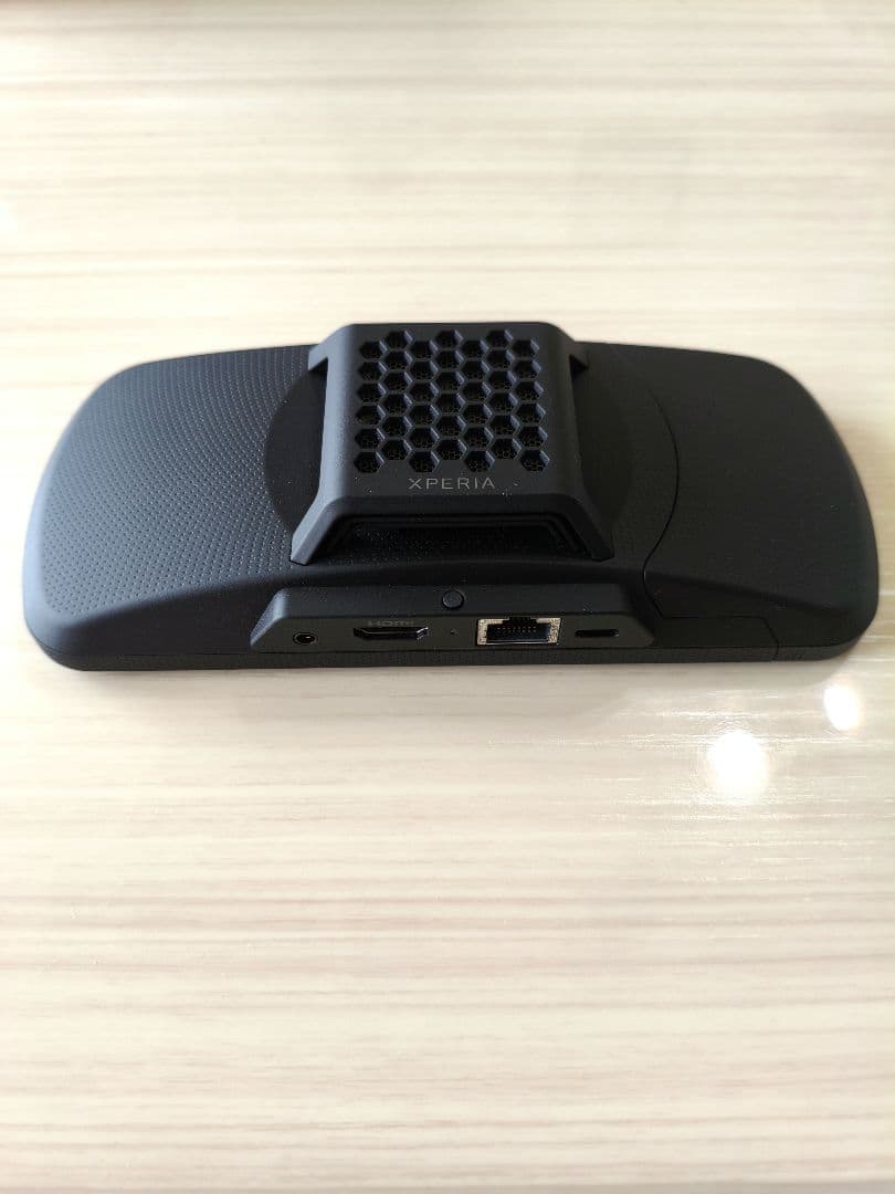 【美品】SONY Xperia Stream ゲーミングアクセサリー