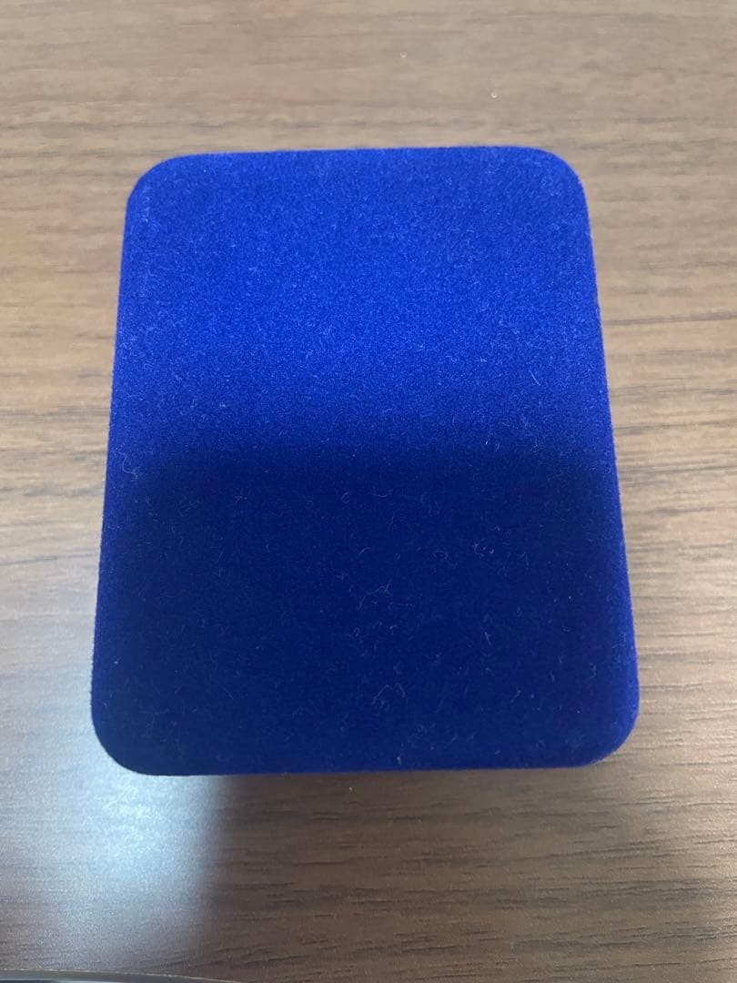 新品　zippo スターリングシルバー