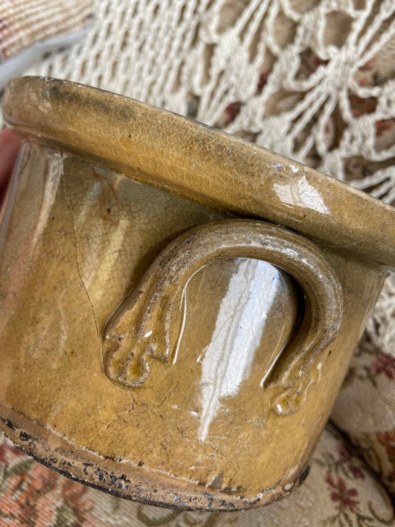 一 番 安いホビー・楽器・アート - 値下げ！ヒビありフランス