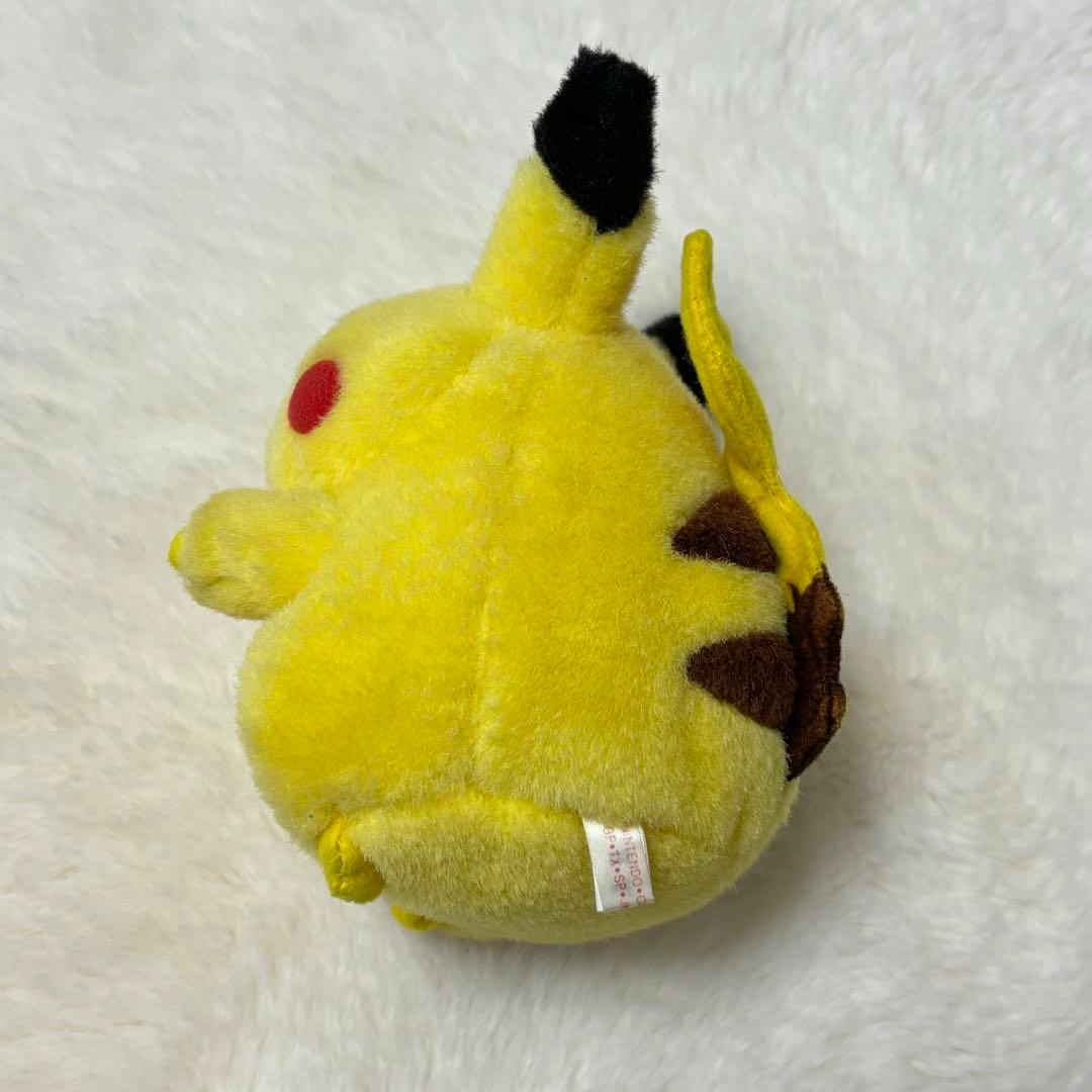 デリバード ぬいぐるみ レトロ タグ付き TOMY TOMY ポケモン