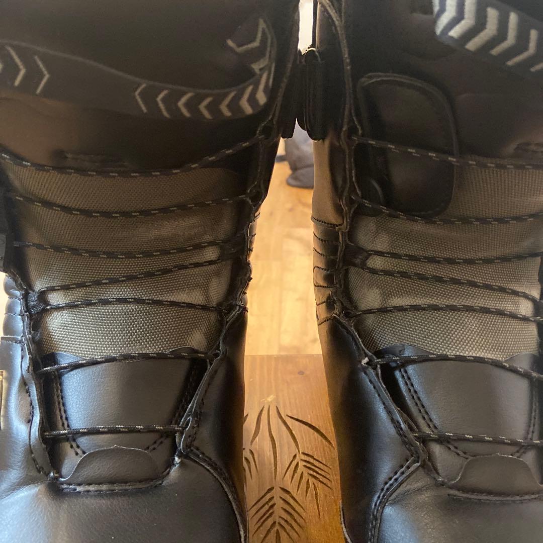 スノーボード DEELUXE EMPIRE