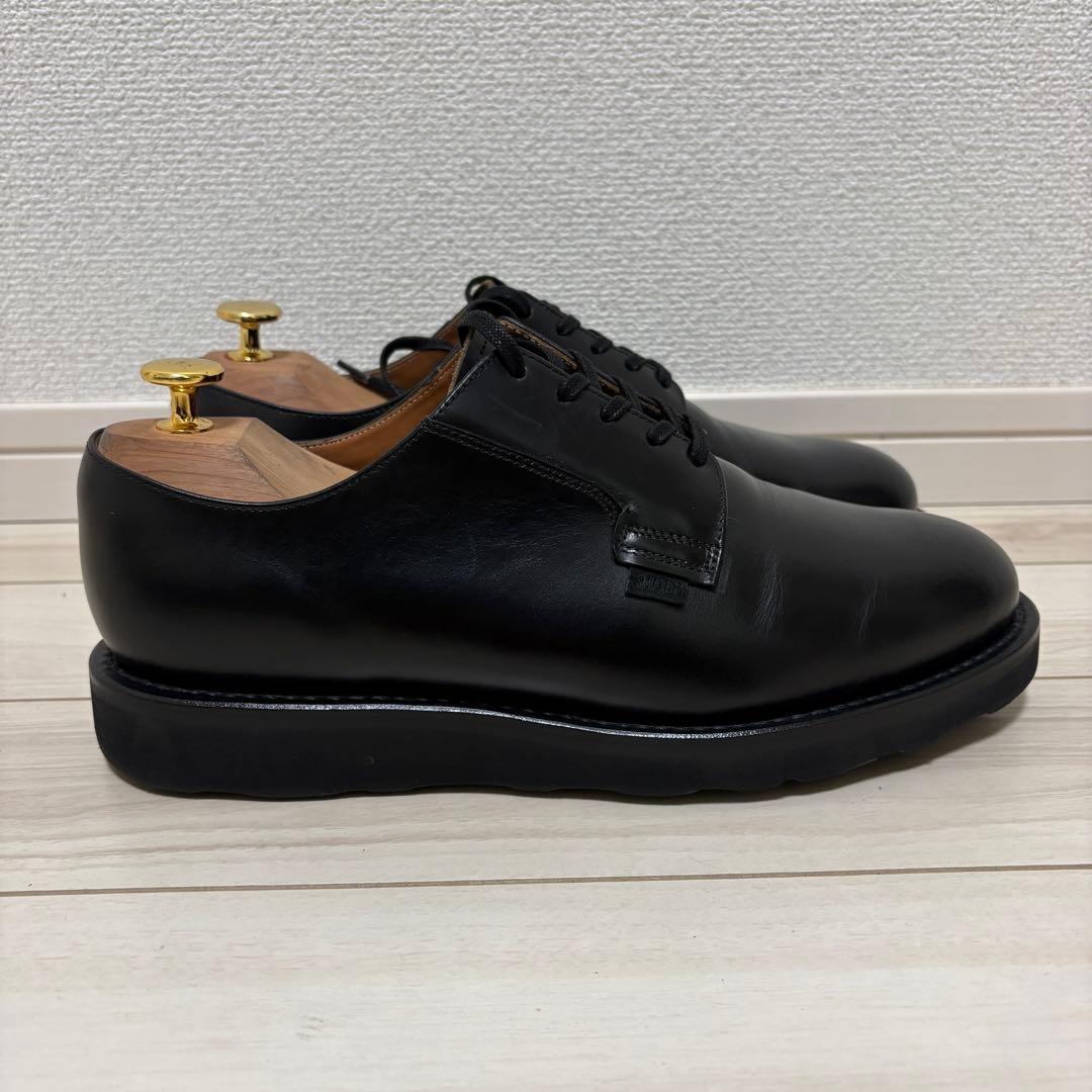 SKULL&MOSH POSTMAN SHOES ポストマンシューズ 26cm