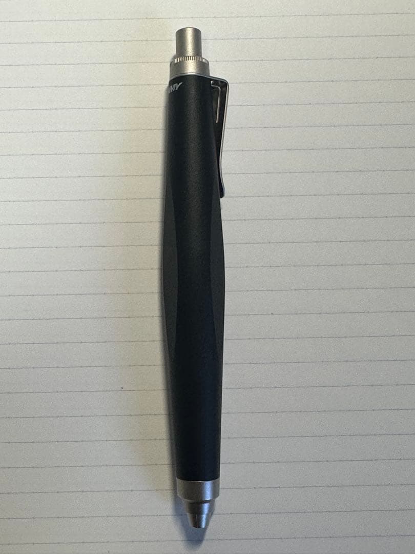【廃盤】LAMY ラミー スクリブル 3.15mm 芯ホルダー