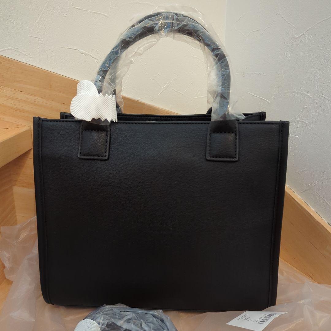 CDL TOKYO Faux Leather トートバッグ 登坂広臣 omi