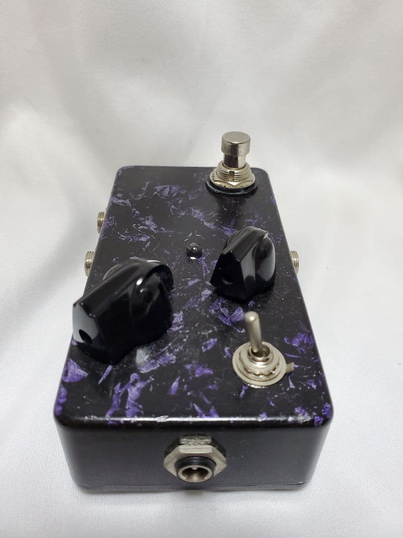 ギター S.S.B.LAB Electortion