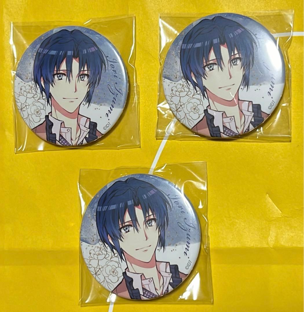 spoon.2Di vol.47 アイナナ 缶バッジ