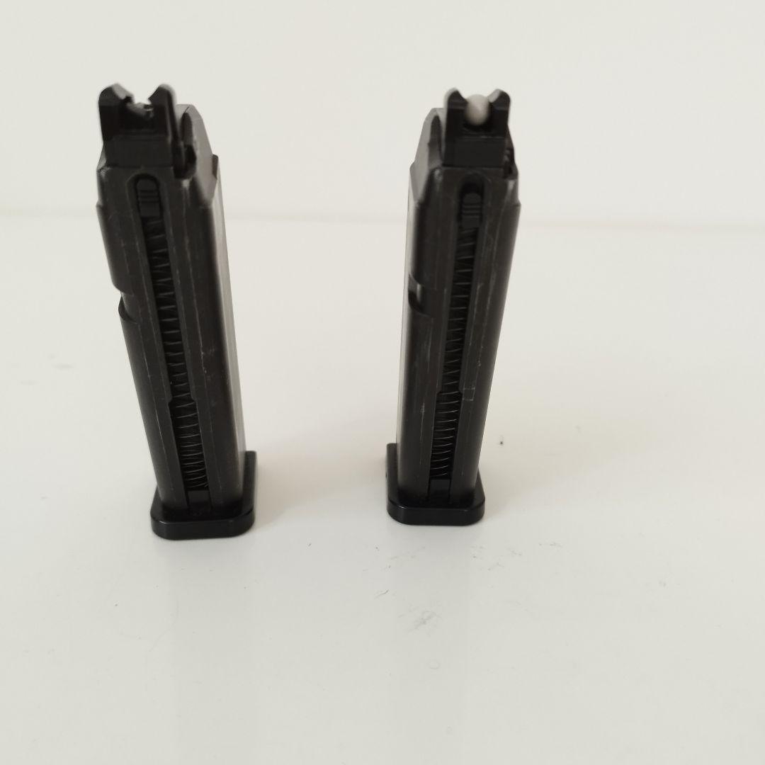 東京マルイ　グロック　g17 　ガスブローバック