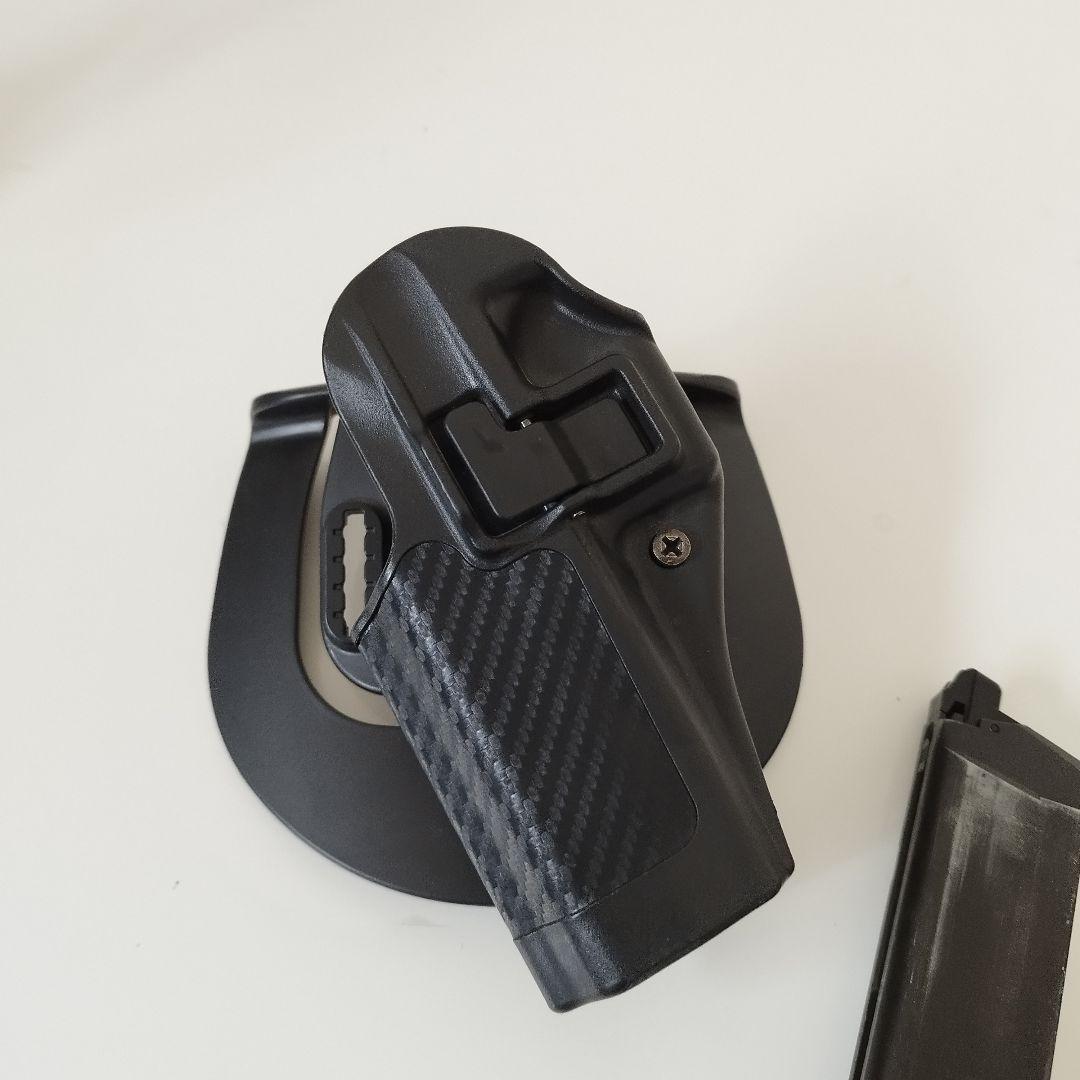 東京マルイ　グロック　g17 　ガスブローバック