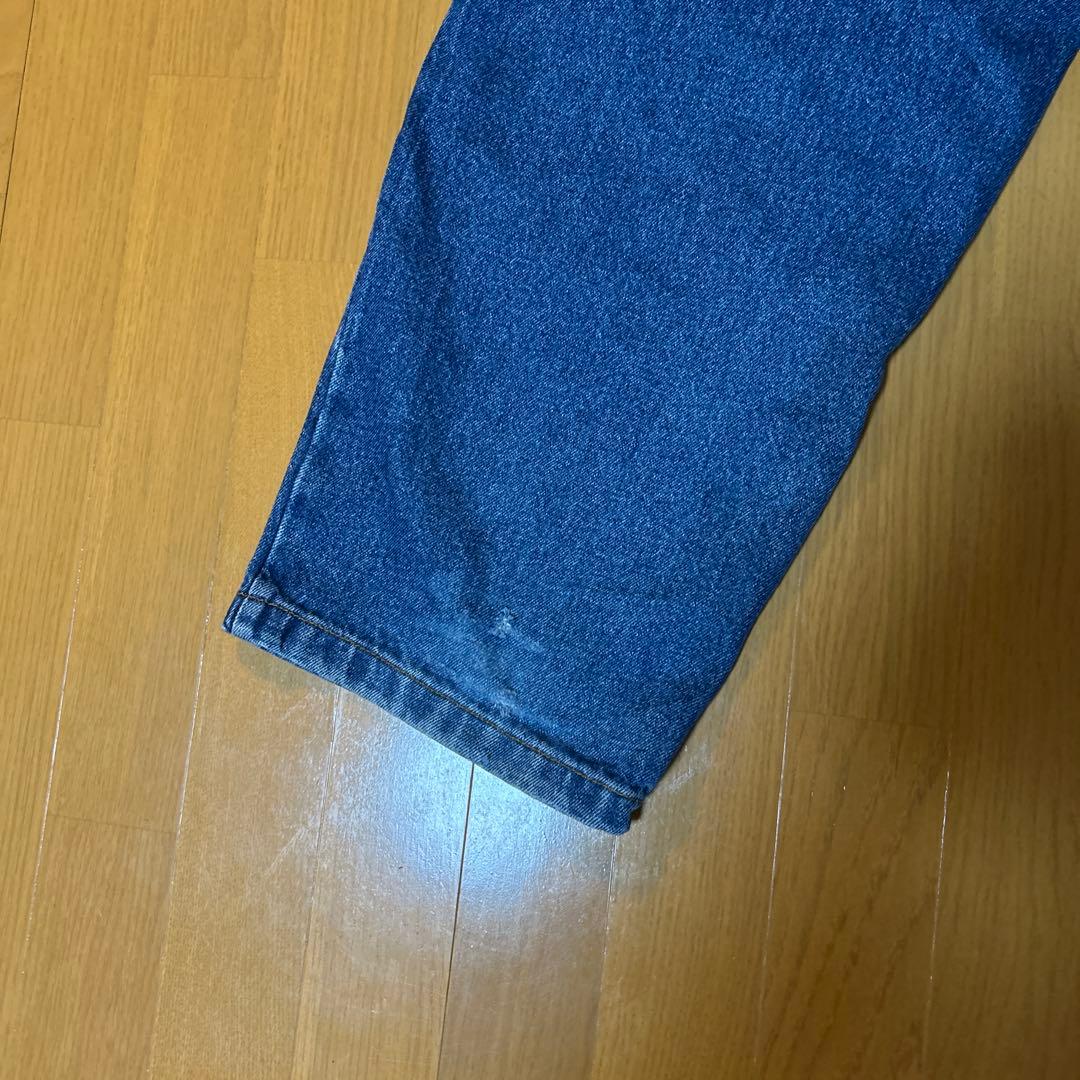 ポーラースケート　ビックボーイ　ブルーM