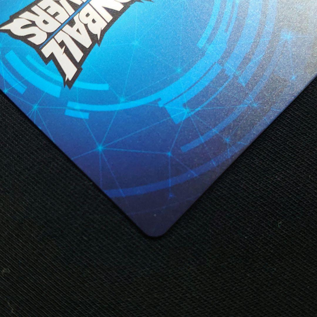 ☆ドラゴンボールスーパーダイバーズ☆賞状風優勝カード 孫悟空☆