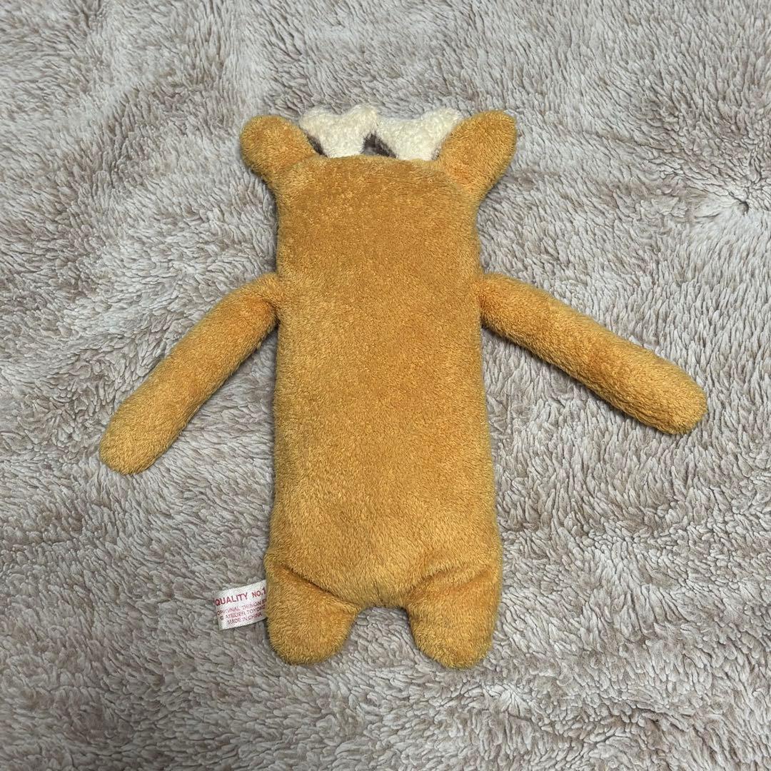 フモフモさん トナモ Mサイズ